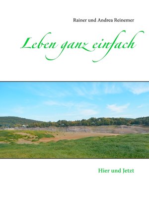 cover image of Leben ganz einfach